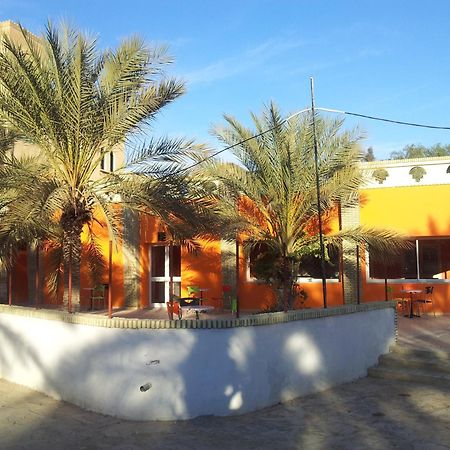 Residence El Arich Τοζέρ Εξωτερικό φωτογραφία