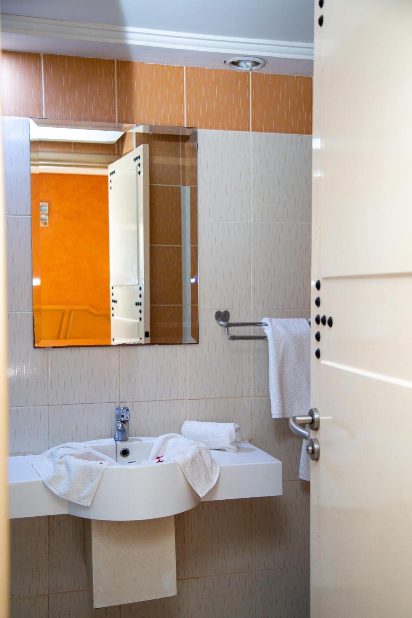 Residence El Arich Τοζέρ Εξωτερικό φωτογραφία