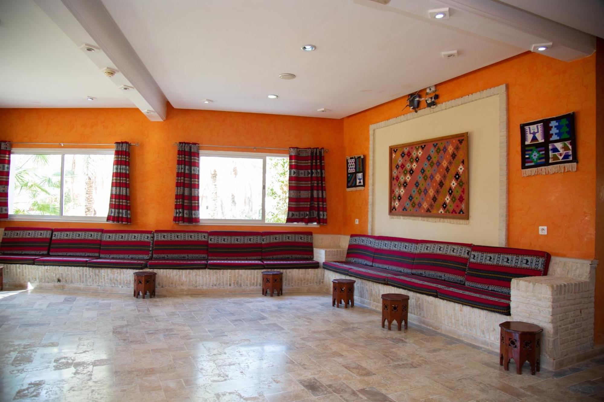 Residence El Arich Τοζέρ Εξωτερικό φωτογραφία